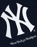 Yankees Pastime Crewneck