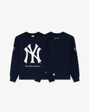 Yankees Pastime Crewneck