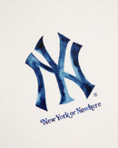 Yankees Watercolor Hoodie