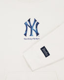 Yankees Watercolor Hoodie