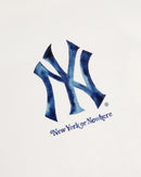 Yankees Watercolor T-Shirt