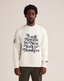 Yankees Always Crewneck