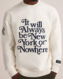 Yankees Always Crewneck