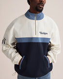 Yankees Bronxman Windbreaker