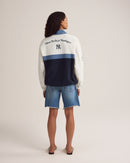 Yankees Bronxman Windbreaker