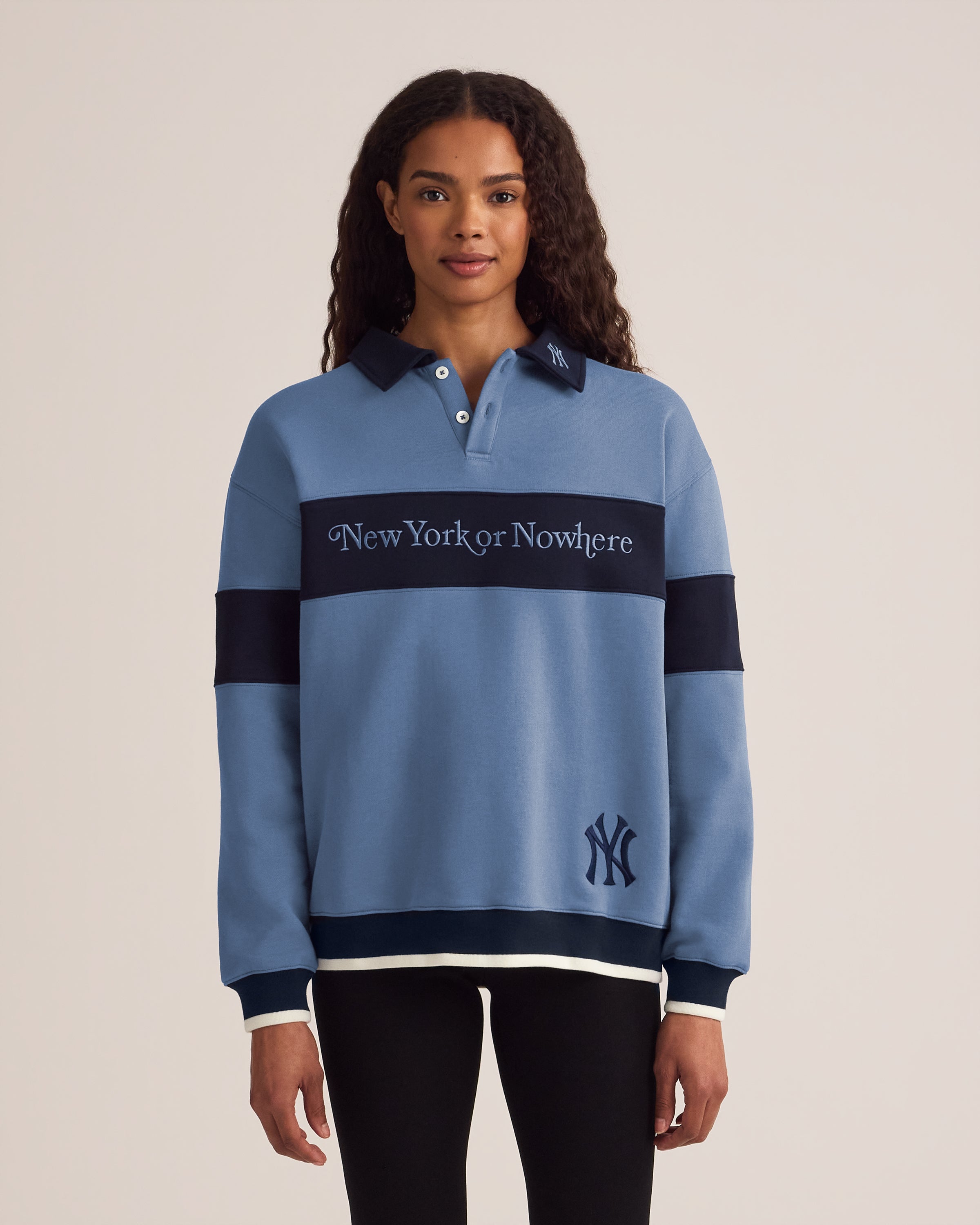 The Complete Collection – New York or Nowhere®