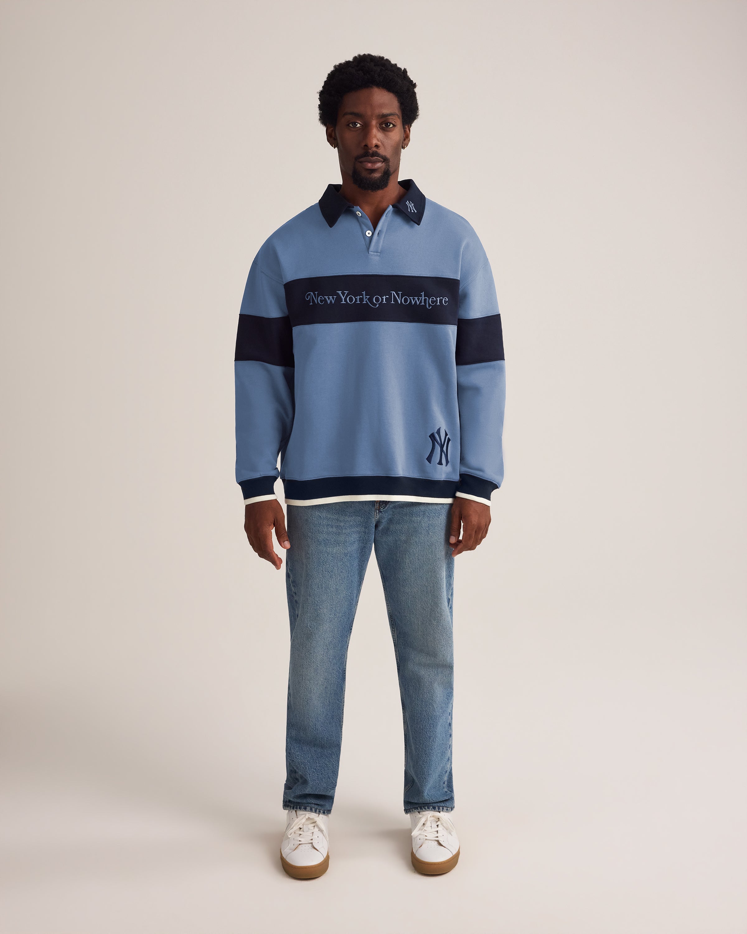 New Arrivals – New York or Nowhere®