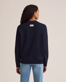 Yankees Mascot Crewneck