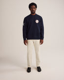 Yankees Mascot Crewneck