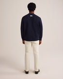 Yankees Mascot Crewneck
