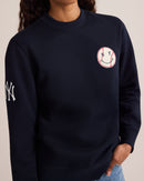 Yankees Mascot Crewneck