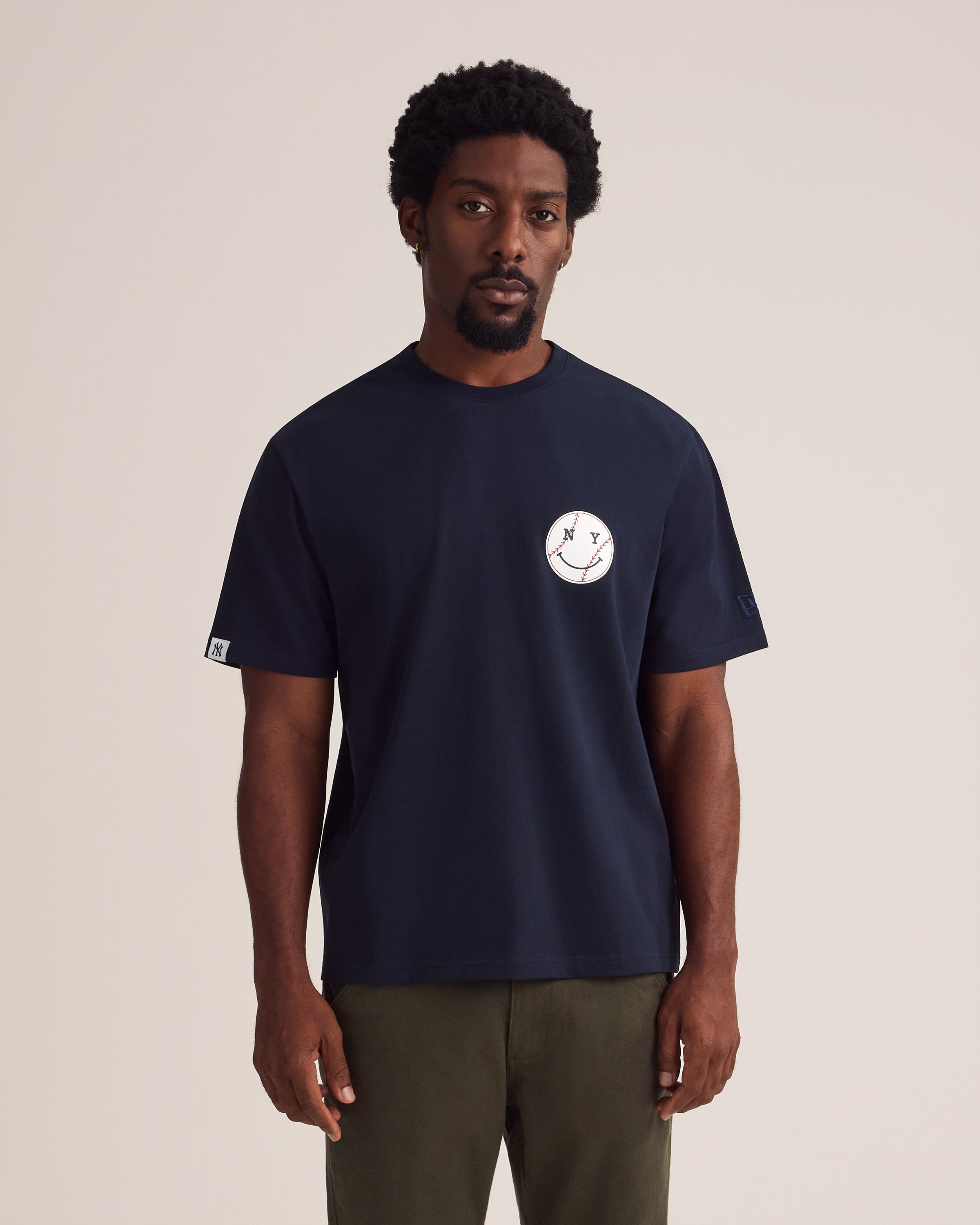 T-Shirts – New York or Nowhere®