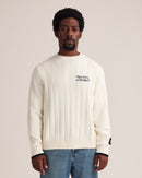 Yankees Motto Sweater