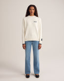Yankees Motto Sweater