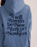 Yankees Motto Hoodie