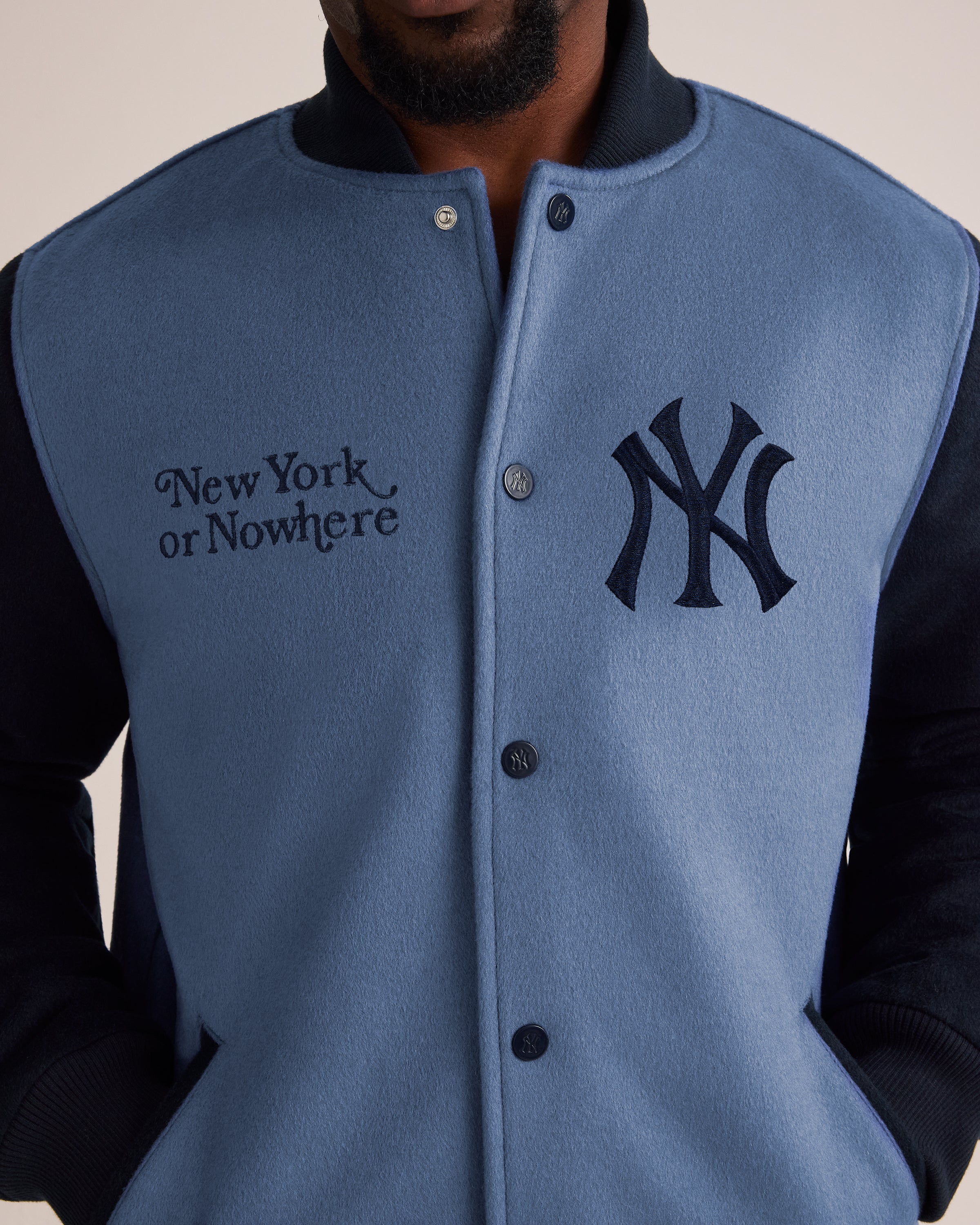 Clothing – New York or Nowhere®