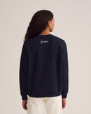 Yankees Pastime Crewneck