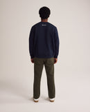 Yankees Pastime Crewneck