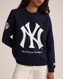 Yankees Pastime Crewneck