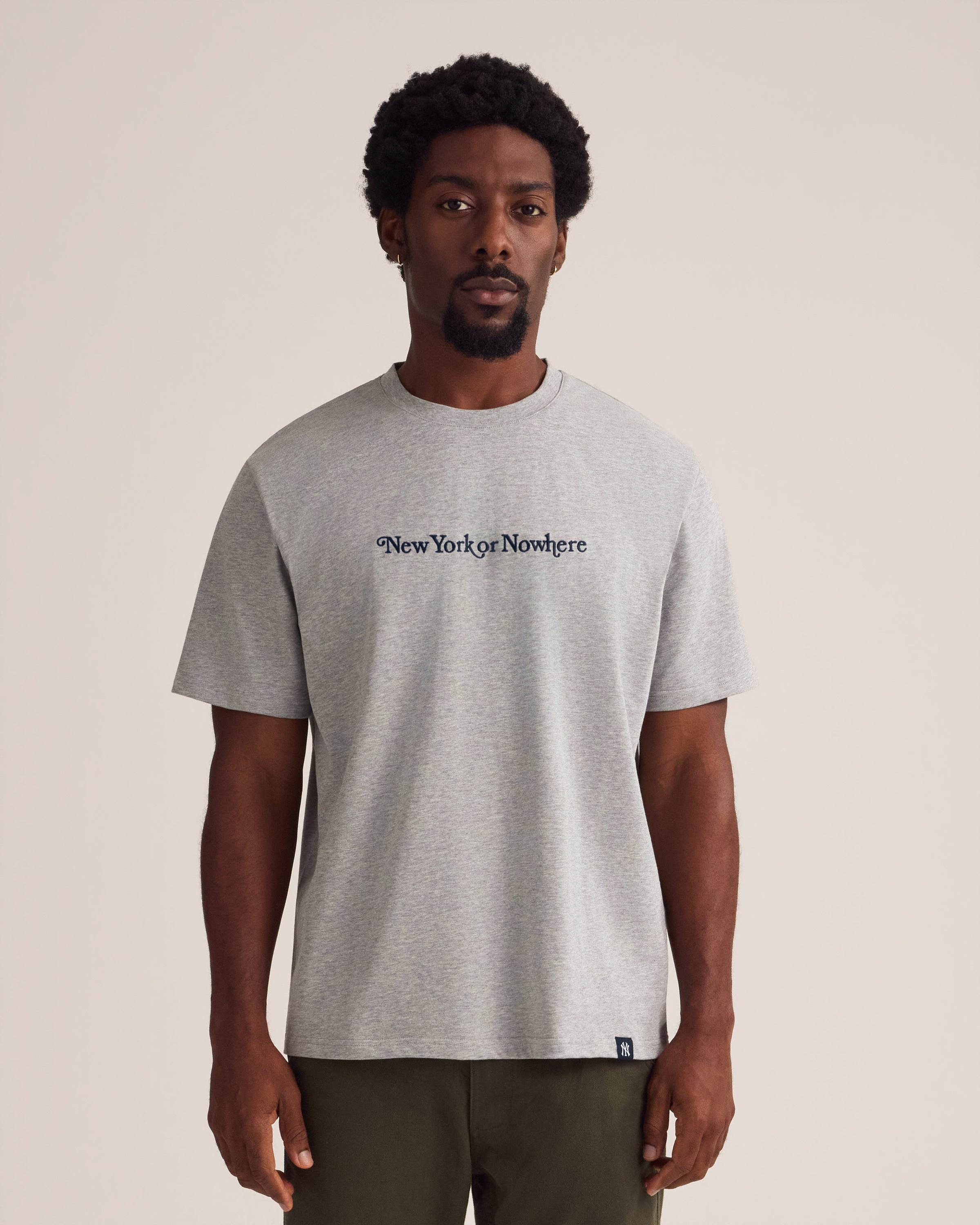 T-Shirts – New York or Nowhere®