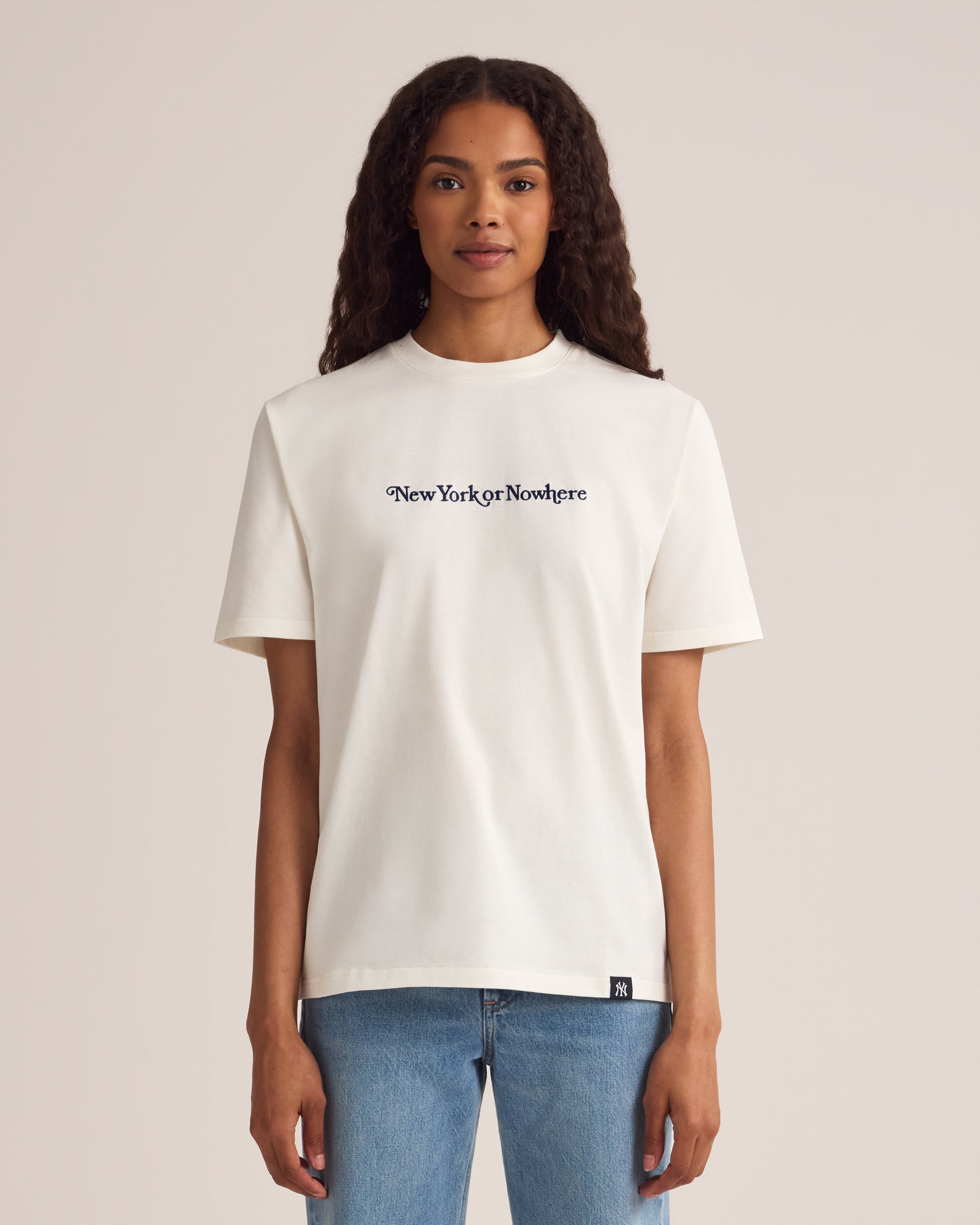 T-Shirts – New York or Nowhere®