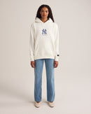 Yankees Watercolor Hoodie