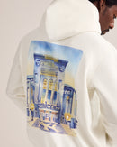 Yankees Watercolor Hoodie