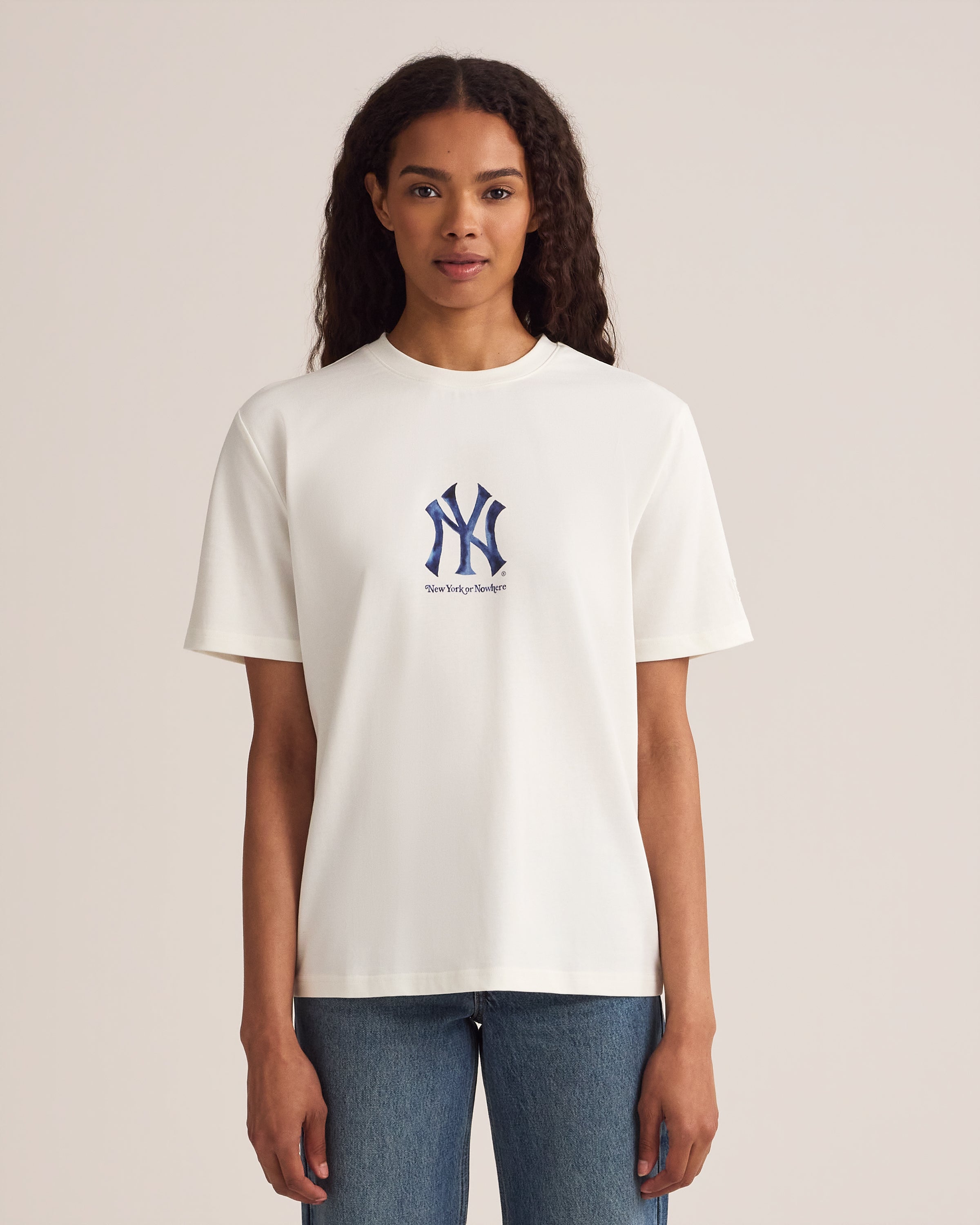 T-Shirts – New York or Nowhere®