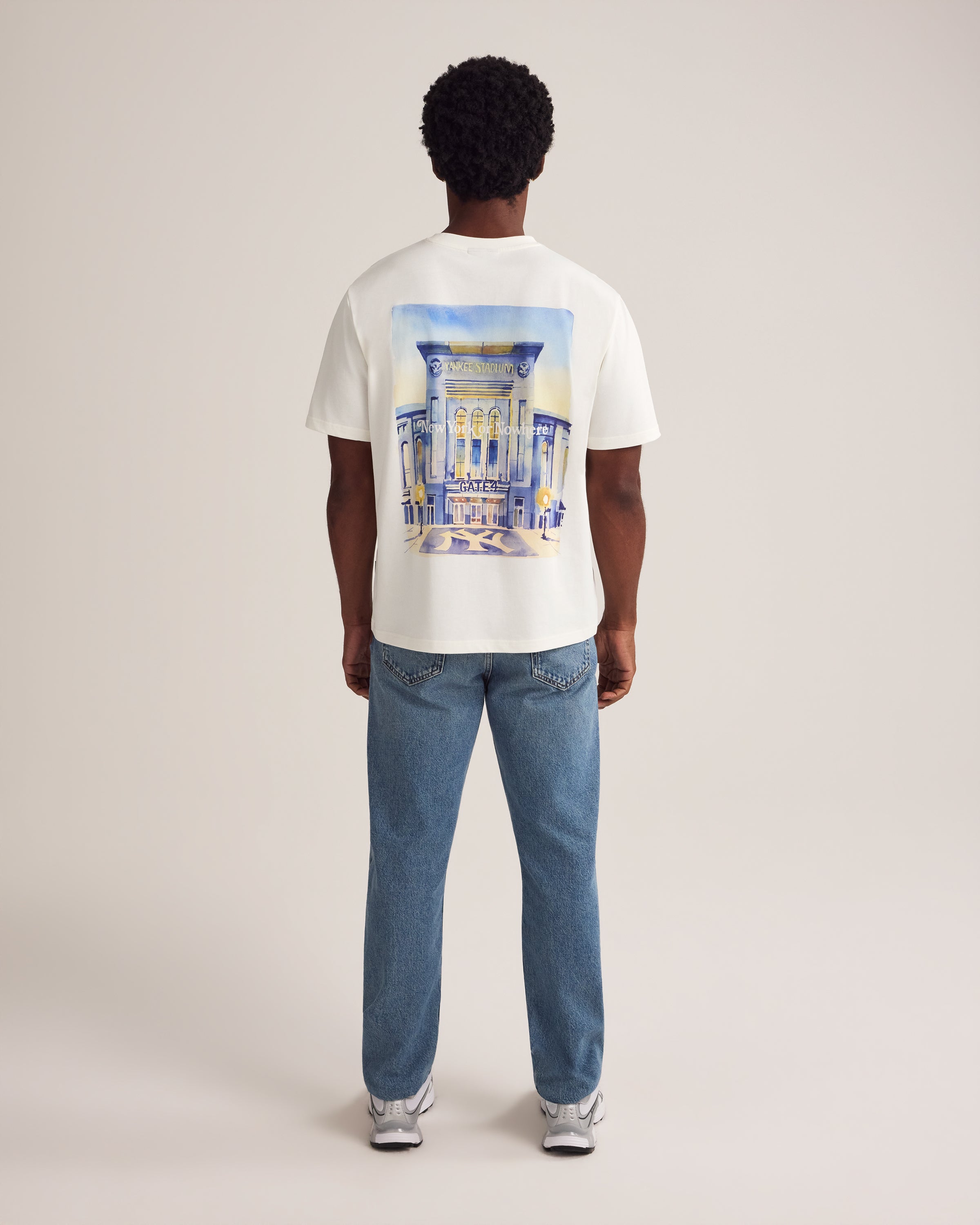T-Shirts – New York or Nowhere®