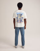 Yankees Watercolor T-Shirt