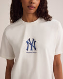Yankees Watercolor T-Shirt