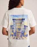 Yankees Watercolor T-Shirt