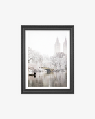 NYON "The Duck" Art Print - New York or Nowhere®