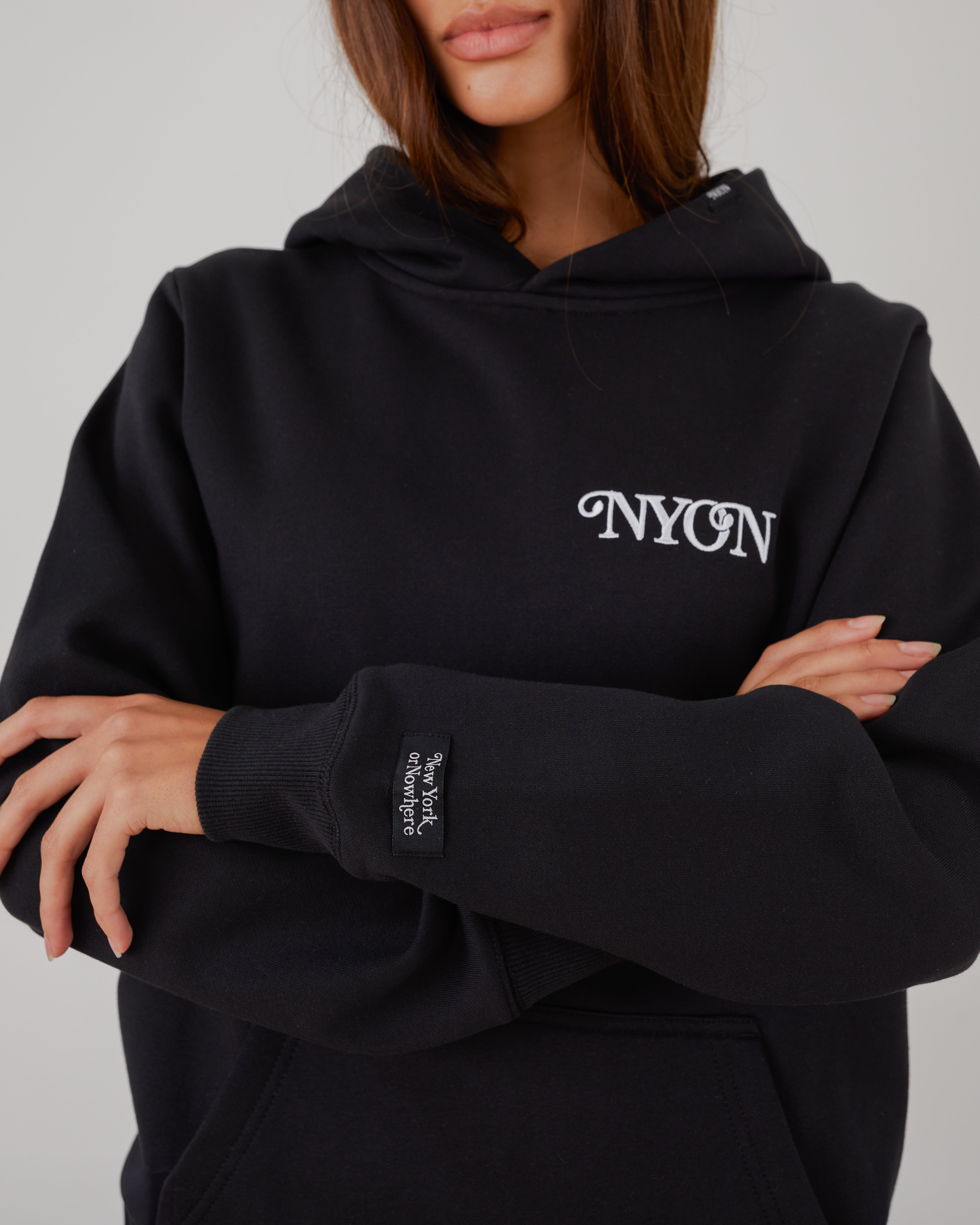 New York or Nowhere ダッドハット NYON Signature Dad Hat – New York or Nowhere®