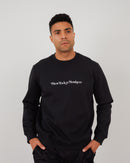 Signature Crewneck - New York or Nowhere®