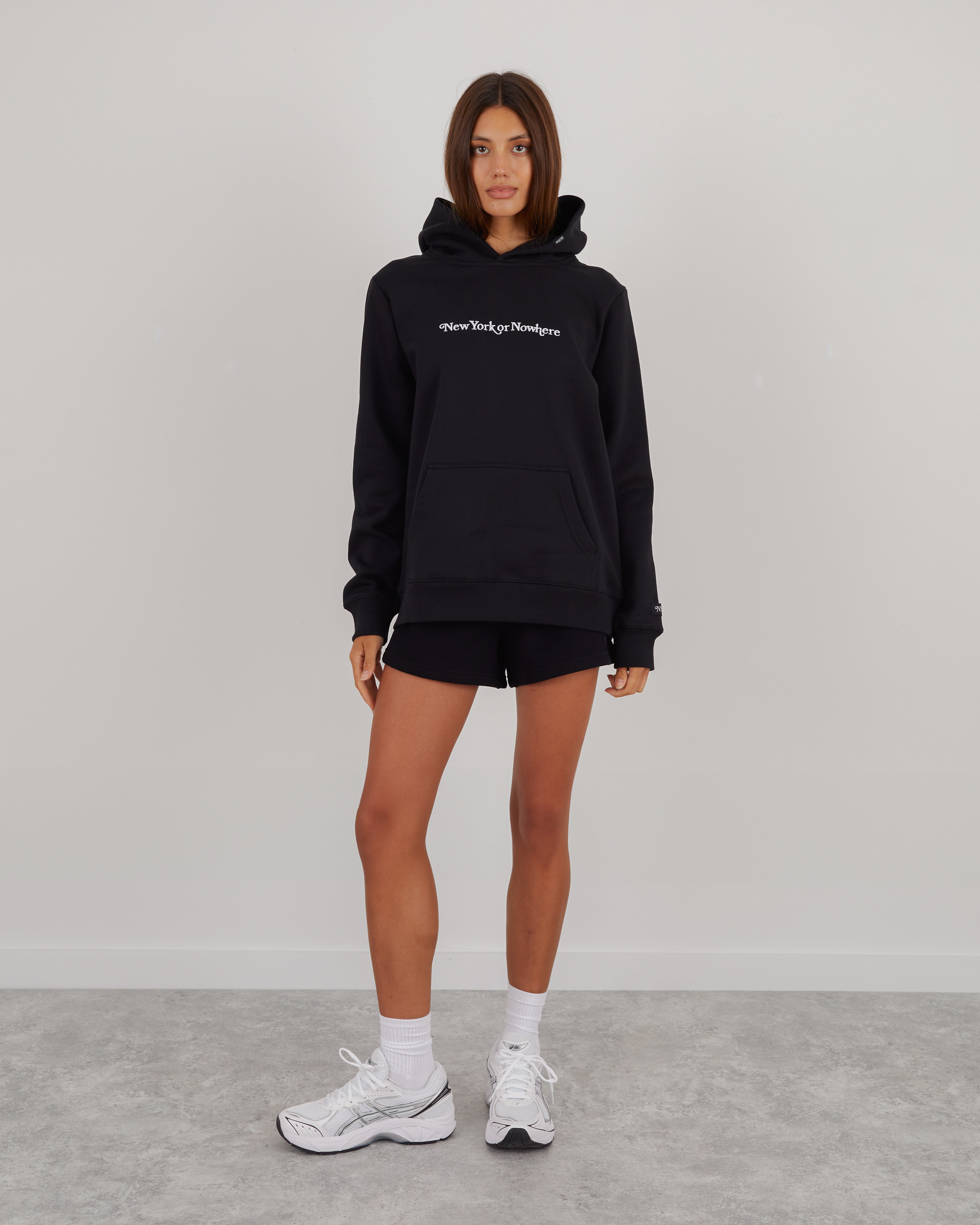 Signature Women's Hoodie – New York or Nowhere®