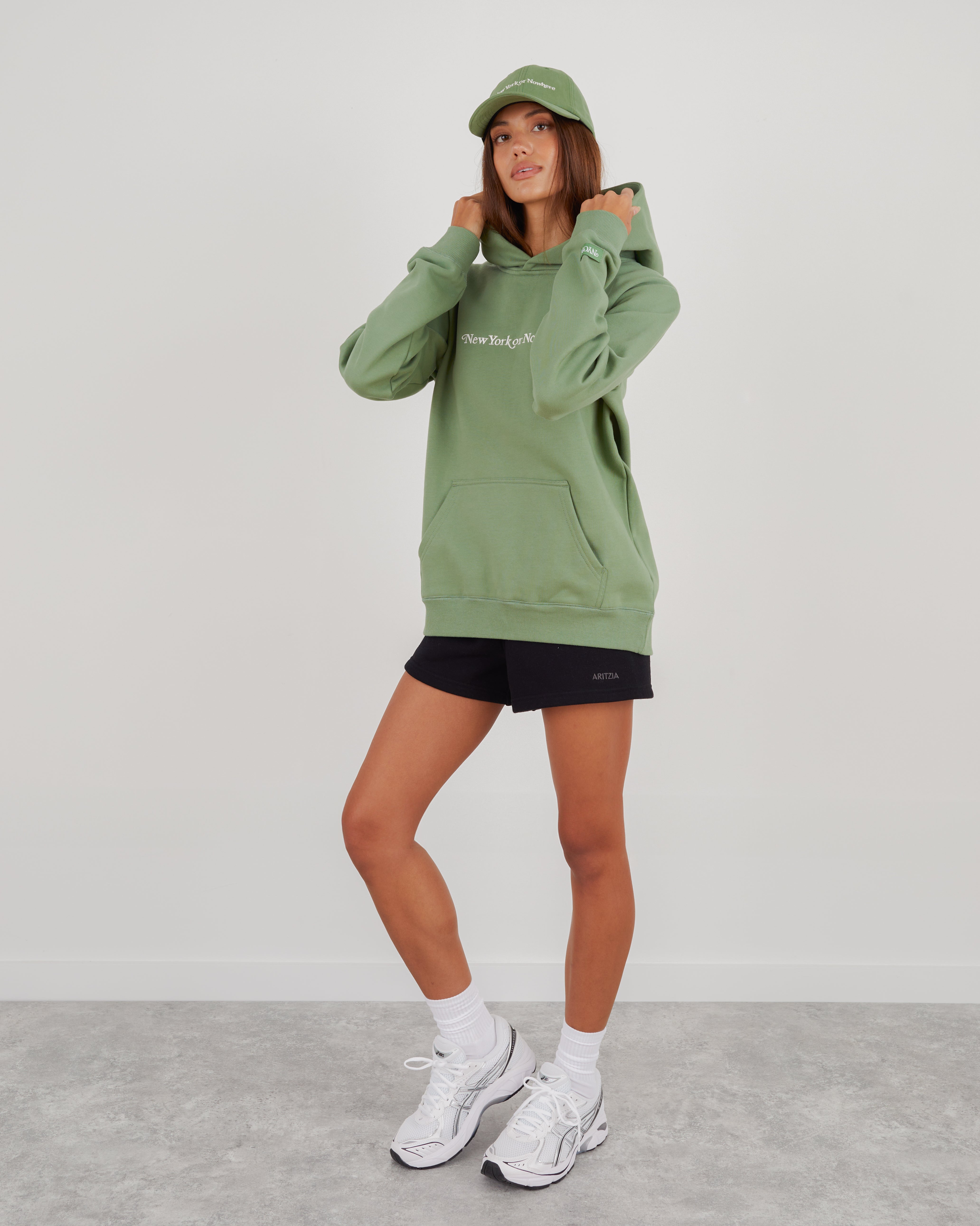 Hoodies & Crewnecks – New York or Nowhere®