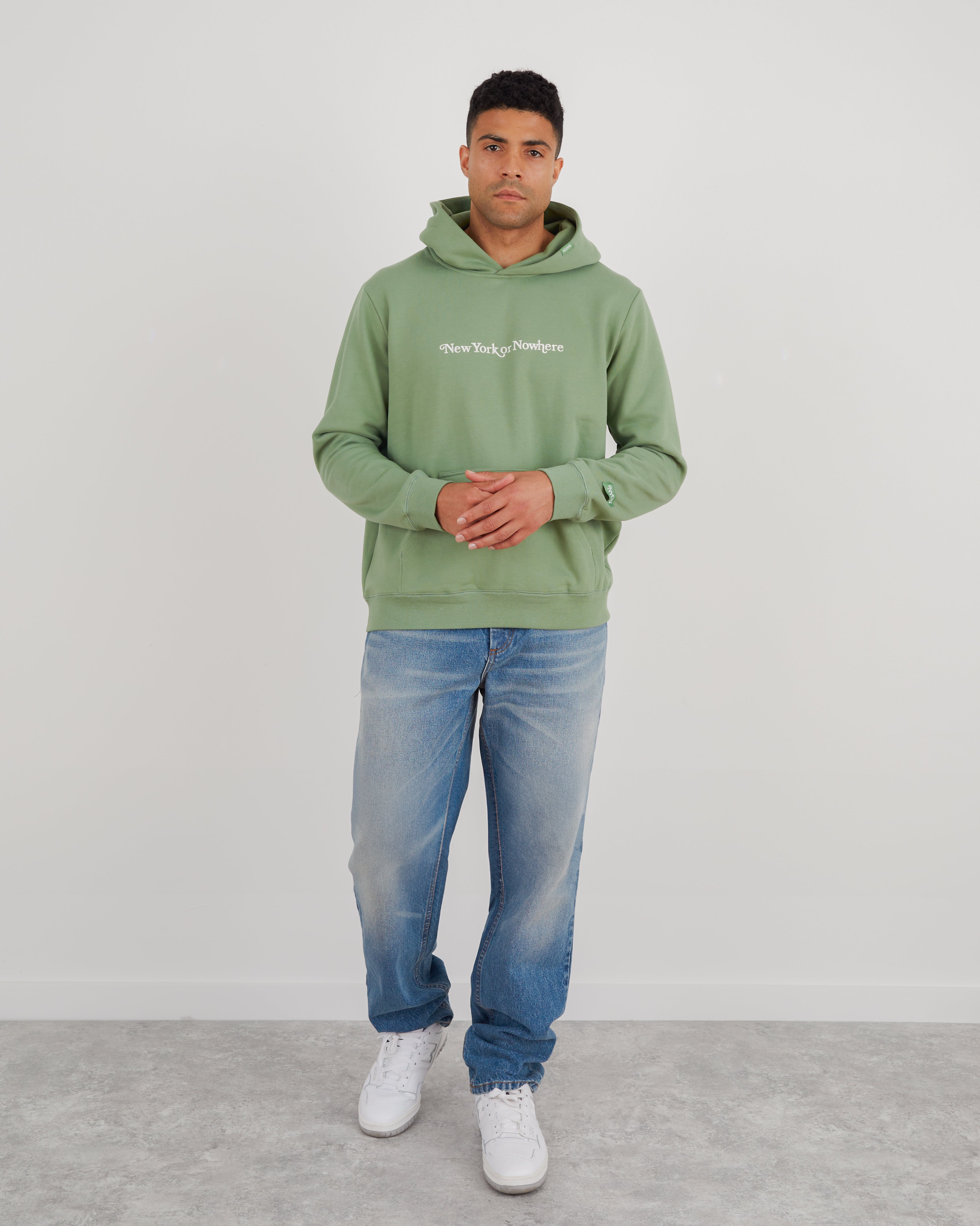 Clothing – New York or Nowhere®