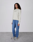 Cursive Sweater - New York or Nowhere®