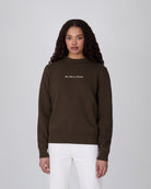 Cursive Sweater - New York or Nowhere®