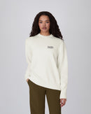 Motto Sweater