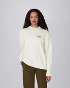Motto Sweater - New York or Nowhere®