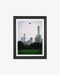 NYON "Heartbeat" Art Print - New York or Nowhere®