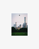 NYON "Heartbeat" Art Print - New York or Nowhere®