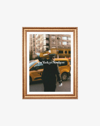 NYON "Gatekeeper" Art Print