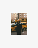 NYON "Gatekeeper" Art Print - New York or Nowhere®