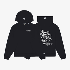 Nolita Hoodie – New York or Nowhere®