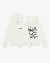 Always Hoodie