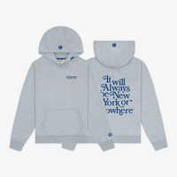 Always Hoodie - New York or Nowhere®