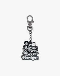 Always Keychain